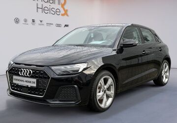 Audi A1 6.122 km 24.380 &euro; Köln 50739