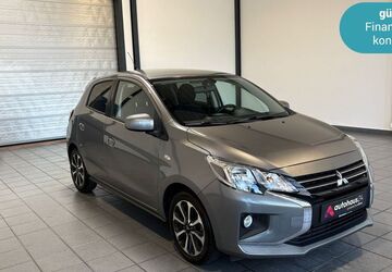 Mitsubishi Space Star 42.808 km 12.290 &euro; Wuppertal 42287
