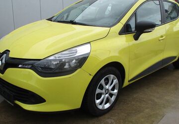 Renault Clio 105.000 km 4.270 &euro; Köln 51105