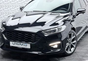 Ford Mondeo 111.524 km 15.800 &euro; Solingen 42699