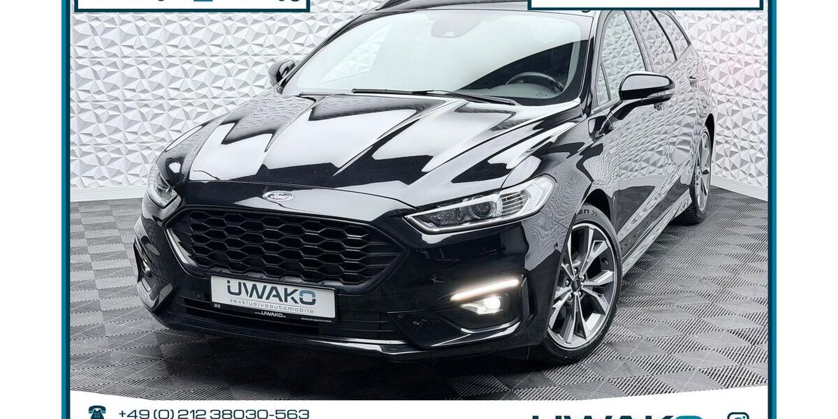 Ford Mondeo 111.524 km 15.800 &euro; Solingen 42699