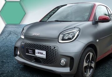 Smart ForTwo 13.914 km 16.740 &euro; Grevenbroich 41515