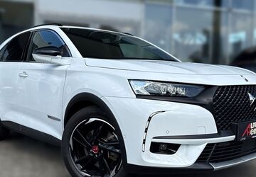 DS Automobiles DS7 (Crossback) 50.090 km 29.800 &euro; Dormagen 41540