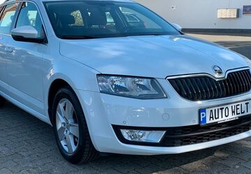 Skoda Octavia 173.525 km 8.950 &euro; Hilden 40721