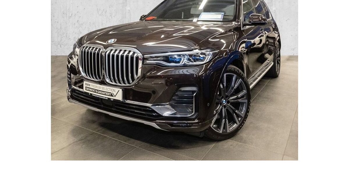 BMW X7 40.259 km 65.290 &euro; Leverkusen 51371