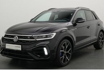 VW T-Roc 18.339 km 41.980 &euro; Leverkusen 51379