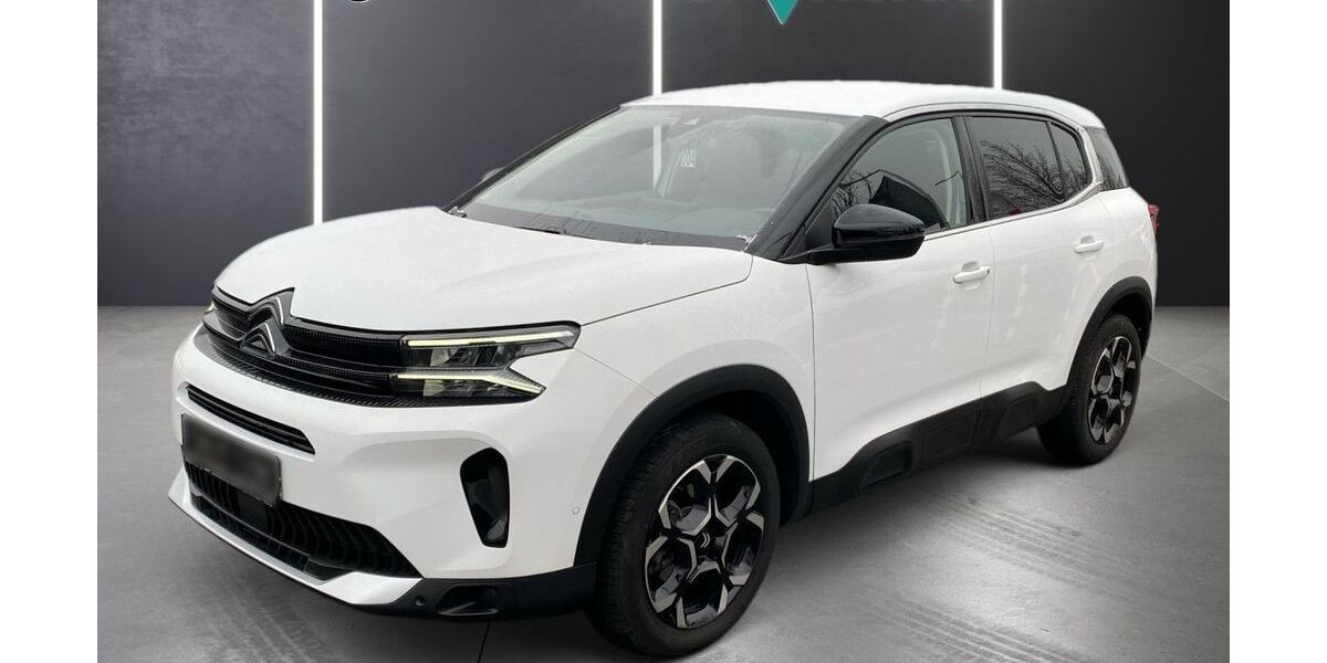 Citroen C5 Aircross 21.296 km 26.490 &euro; Köln 50829