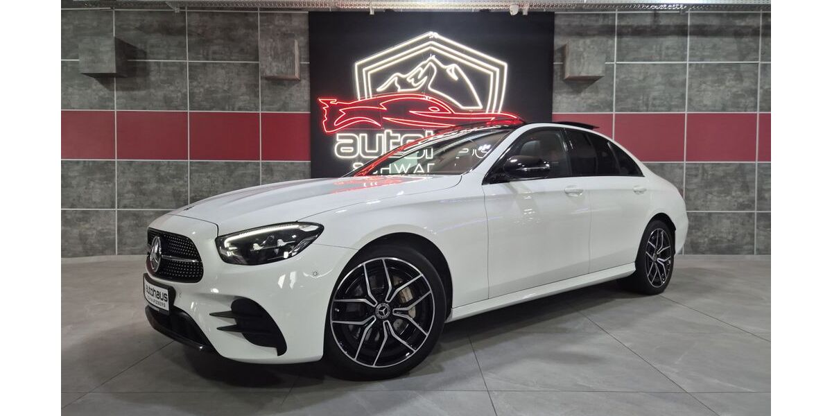 Mercedes-Benz E 300 68.000 km 41.990 &euro; Remscheid 42897