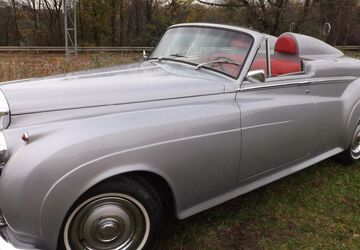 Bentley Andere 141.500 km 89.850 &euro; Mettmann 40822