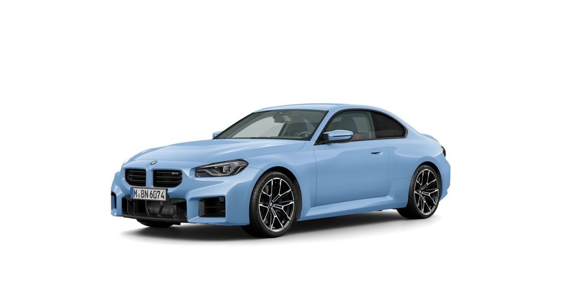 BMW M2 7.997 km 64.870 &euro; Mülheim an der Ruhr 45478