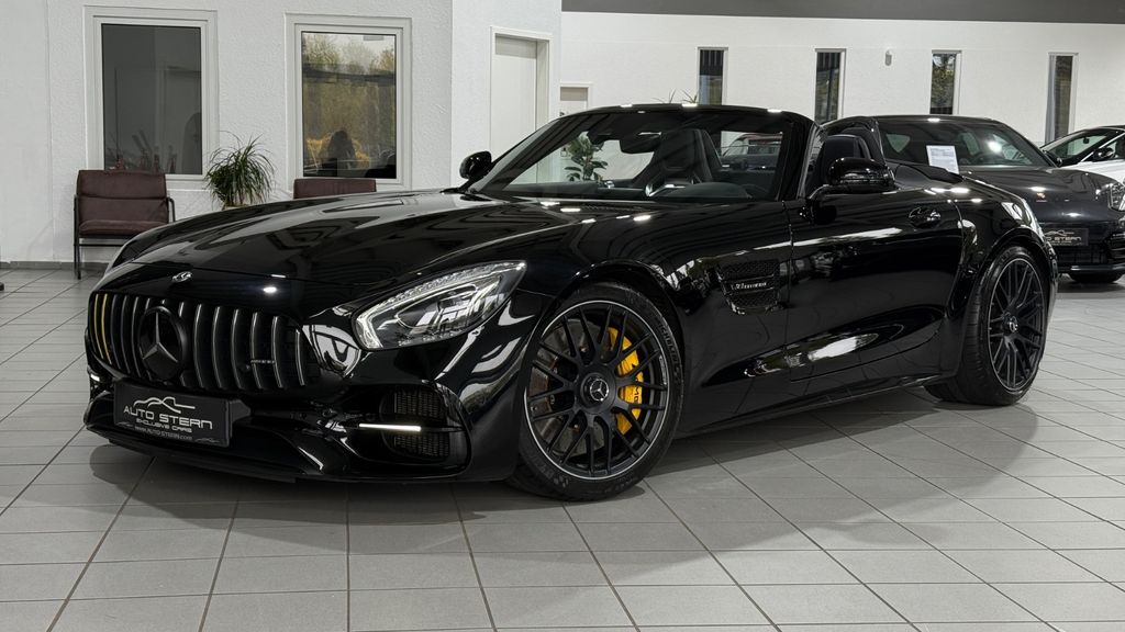 Mercedes-Benz AMG GT C 24.000 km 116.950 &euro; Grevenbroich 41516