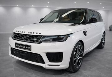 Land Rover Range Rover Sport 68.950 km 39.950 &euro; Köln 50674