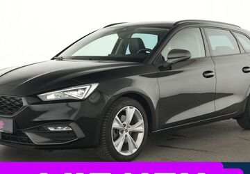 Seat Leon 38.289 km 22.899 &euro; Neuss 41460