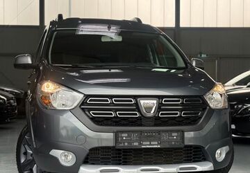 Dacia Dokker 61.890 km 11.600 &euro; Rommerskirchen 41569