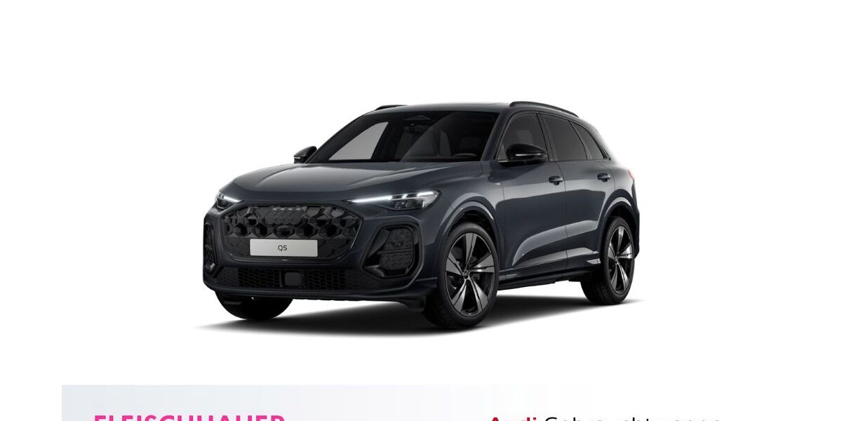 Audi Q5 3.000 km 72.990 &euro; Köln 50968