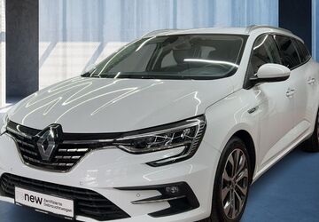 Renault Megane 25.250 km 21.430 &euro; Köln 50939