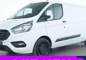 Ford Transit Custom 75.081 km 19.449 &euro; Neuss 41460