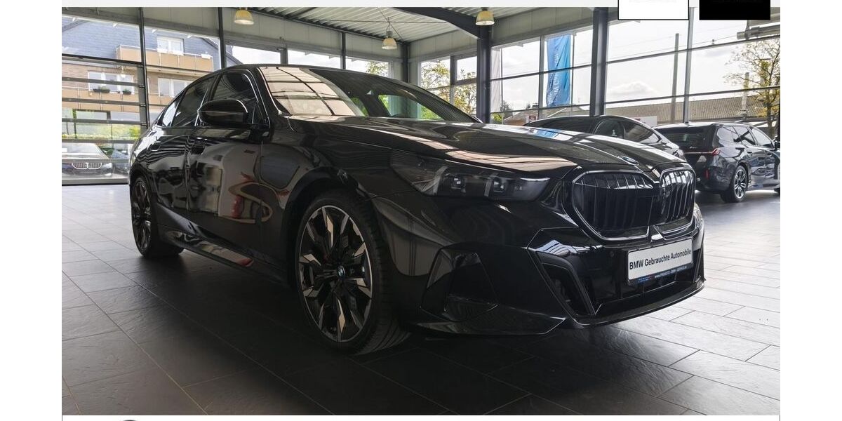 BMW 520 8.182 km 56.990 &euro; Langenfeld 40764