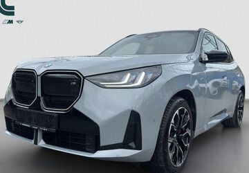 BMW X3 M50 22.899 km 63.560 &euro; Düsseldorf 40549