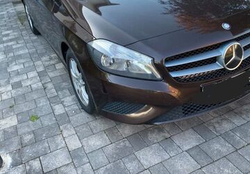 Mercedes-Benz A 160 200.000 km 9.000 &euro; Meerbusch 40667