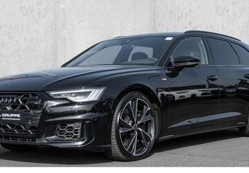 Audi S6 23.194 km 57.870 &euro; Düsseldorf 40474