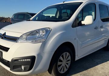 Citroen Berlingo 117.000 km 6.900 &euro; Neuss 41462