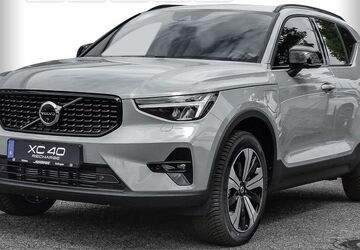 Volvo XC40 1.001 km 44.980 &euro; Hilden 40721
