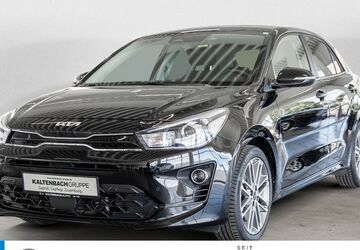 Kia Rio 30.767 km 14.890 &euro; Remscheid 42897