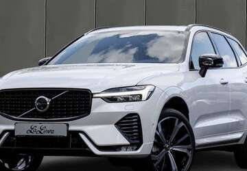 Volvo XC60 22.300 km 49.460 &euro; Köln 50968