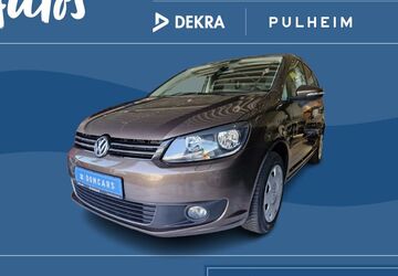 VW Touran 235.500 km 4.899 &euro; Pulheim 50259