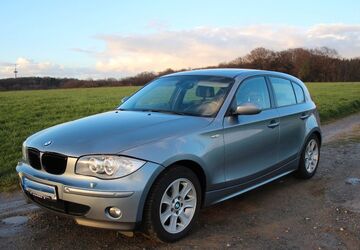 BMW 118 190.000 km 5.999 &euro; Burscheid 51399