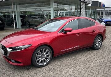 Mazda 3 4.384 km 27.991 &euro; Neuss 41464