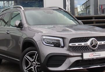 Mercedes-Benz GLB 220 18.385 km 43.900 &euro; Neuss 41469