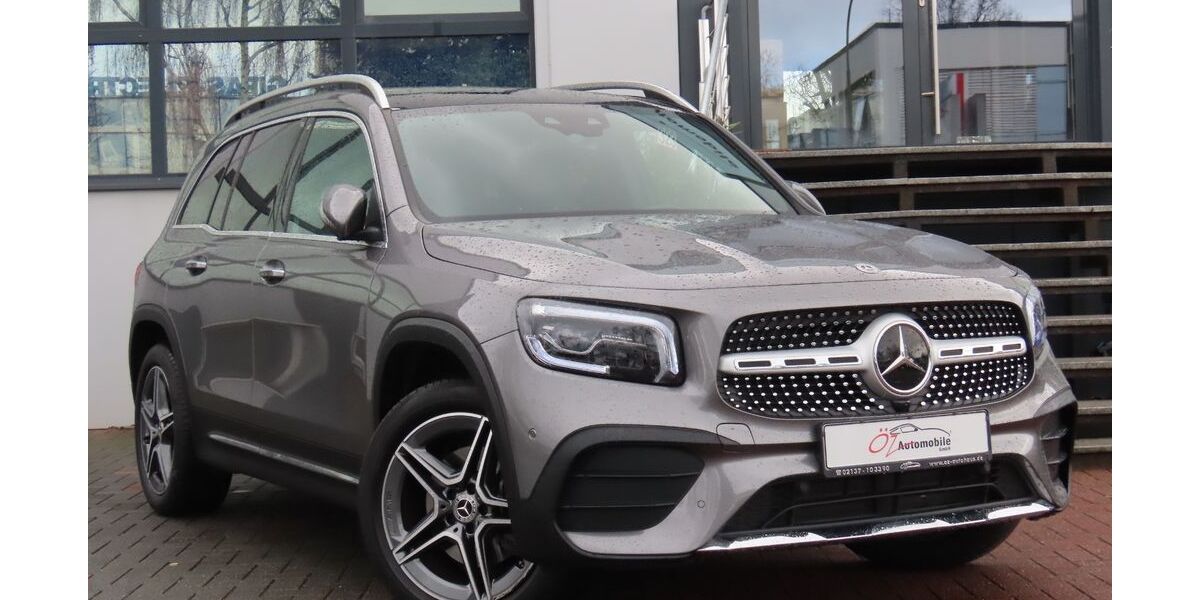 Mercedes-Benz GLB 220 18.385 km 43.900 &euro; Neuss 41469