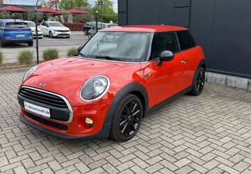 Mini ONE 90.000 km 10.900 &euro; Dormagen 41540