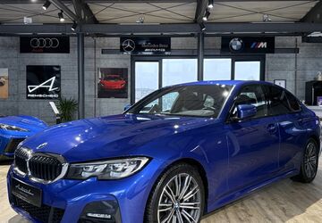 BMW 330 91.000 km 29.990 &euro; Remscheid 42859