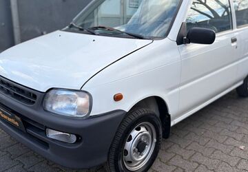 Daihatsu Cuore 75.723 km 3.990 &euro; Köln 51061