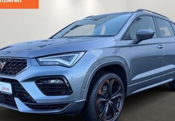 Seat Ateca 36.200 km 28.900 &euro; Düsseldorf 40233