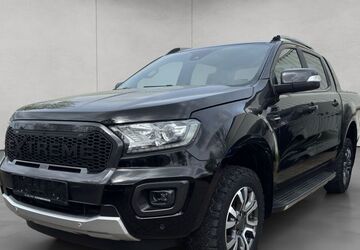 Ford Ranger 116.363 km 25.490 &euro; Düsseldorf 40549