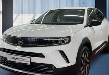 Opel Mokka 28.265 km 17.890 &euro; Köln 50939