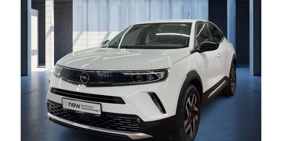 Opel Mokka 28.265 km 17.890 &euro; Köln 50939