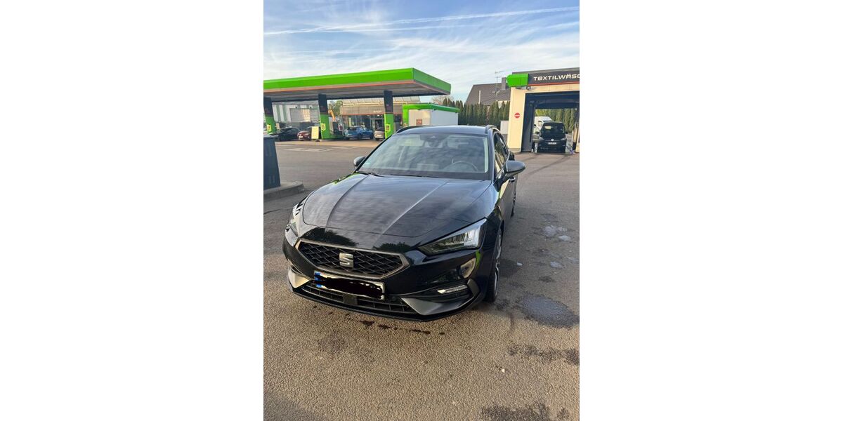 Seat Leon 69.100 km 19.000 &euro; Leverkusen 51381