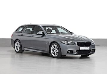 BMW 528 104.031 km 20.990 &euro; Düsseldorf 40597