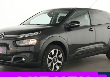 Citroen C4 50.666 km 13.111 &euro; Neuss 41460