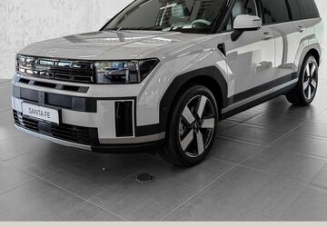 Hyundai SANTA FE 6.435 km 51.990 &euro; Köln 50739