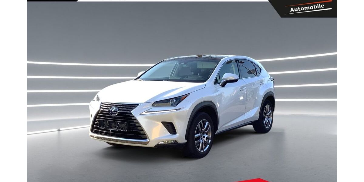 Lexus NX 300 42.233 km 29.890 &euro; Köln 51149
