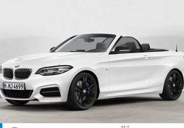 BMW M240i 37.152 km 38.290 &euro; Remscheid 42897