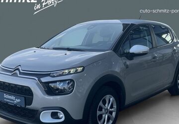 Citroen C3 25.203 km 13.999 &euro; Köln 51145