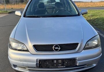 Opel Astra 139.000 km 2.450 &euro; Bergisch Gladbach 51465