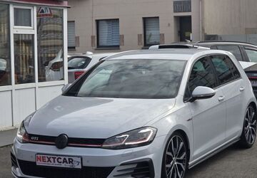 VW Golf 70.425 km 22.999 &euro; Mülheim an der Ruhr 45476